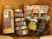 LA BOITE À SAVEURS 