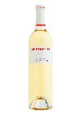 Le Prestige Vin Blanc millsime 2021