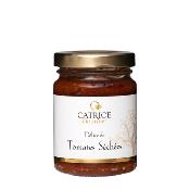 Délice de tomates séchées 180g - Catrice Gourmet