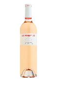 Le Prestige Vin Rosé Vegan Provence millésime 2022