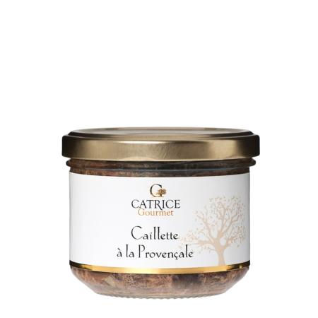 Caillette Provençale 200g - Catrice Gourmet
