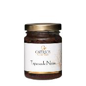 Tapenade noire 180g - Catrice Gourmet